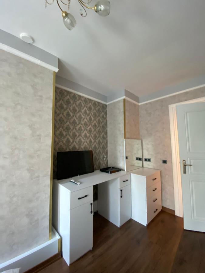 Moda Suit Stambuł Zewnętrze zdjęcie