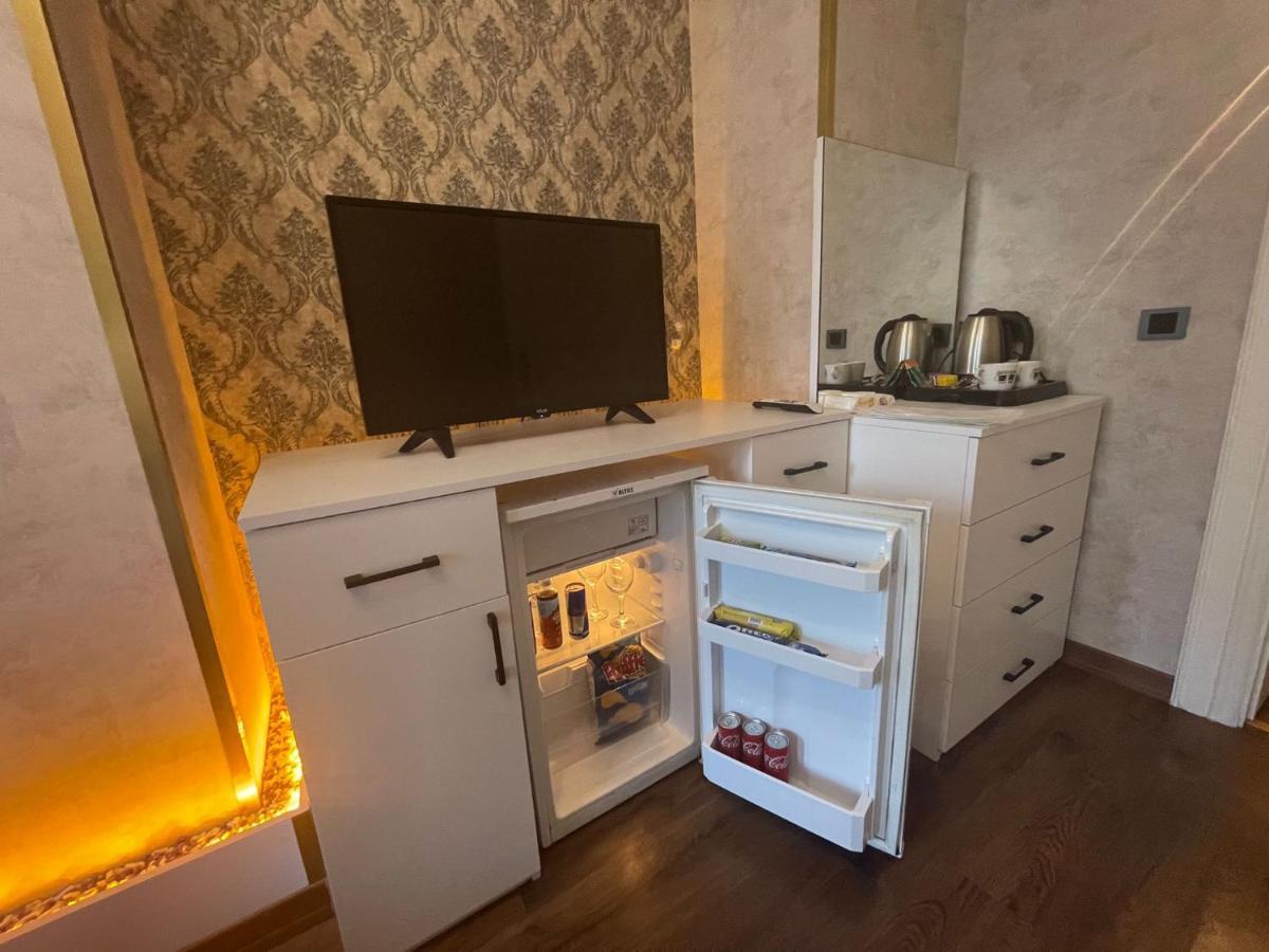 Moda Suit Stambuł Zewnętrze zdjęcie