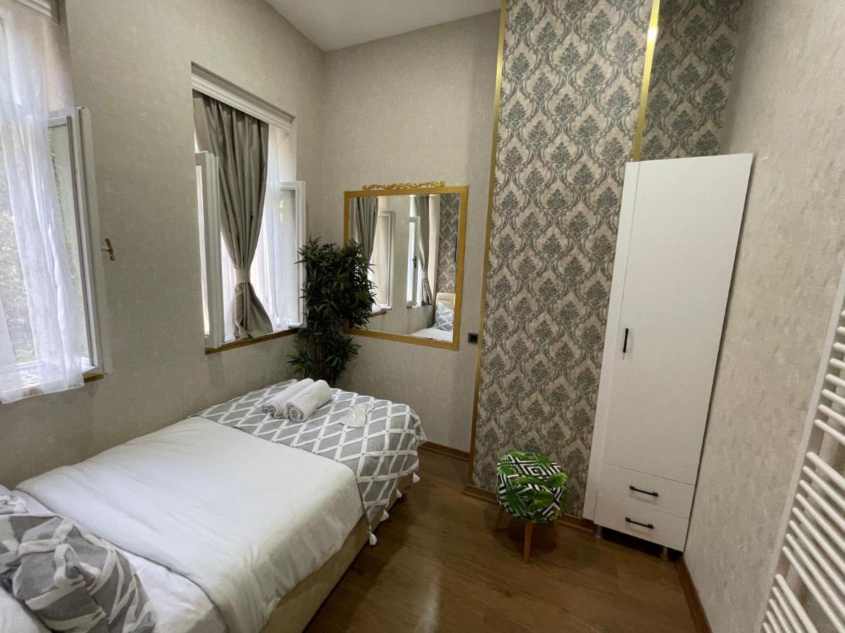 Moda Suit Stambuł Zewnętrze zdjęcie